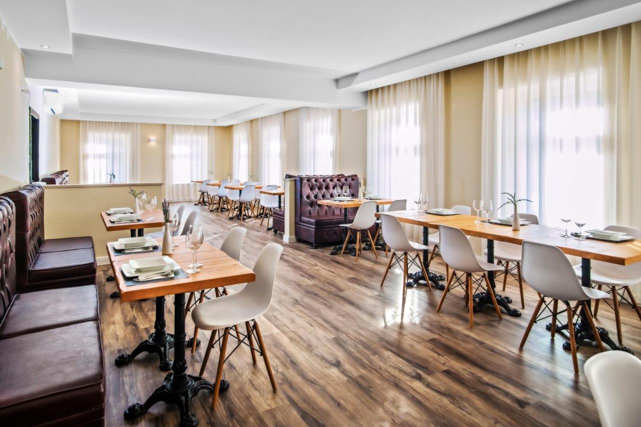 Toscanina Garni Hotel Dobrovo Dış mekan fotoğraf